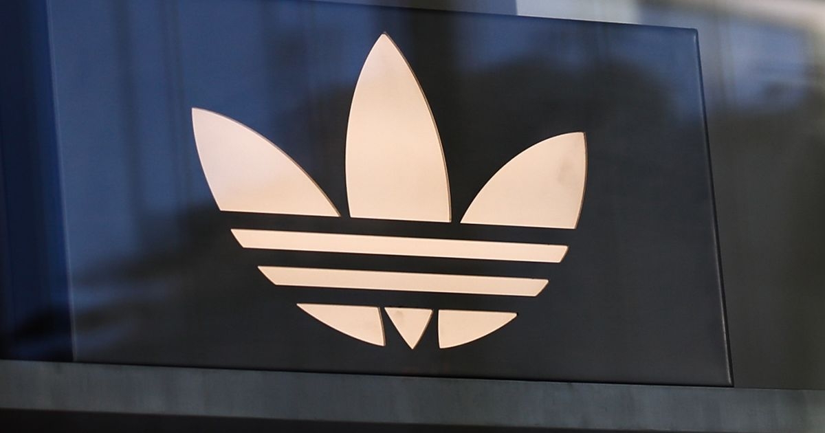 Adidas statement after customer details taken in cyber breach