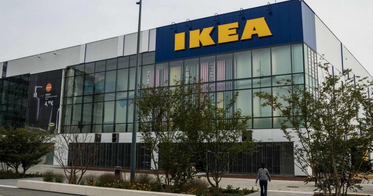 Ikea urgent product recall as shoppers told 'stop using it immediately'