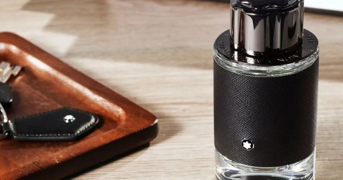 Men's fragrances including Hugo Boss, Tom Ford and Creed are 25% off in new sale