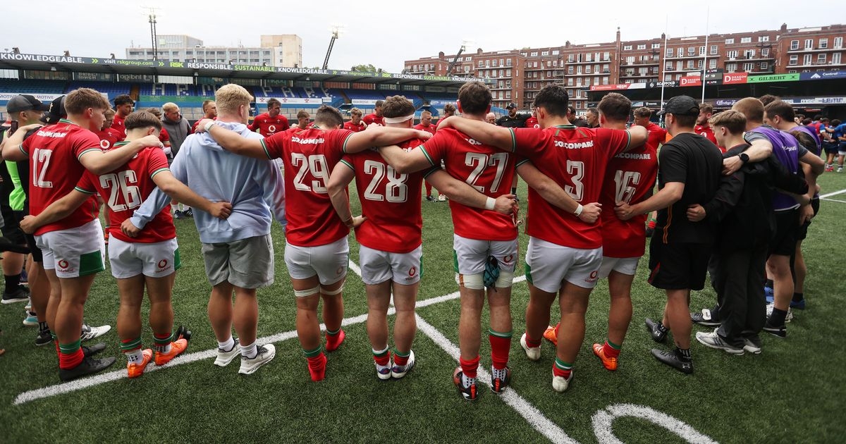 Wales coach left with difficult decisions ahead of big announcement next week