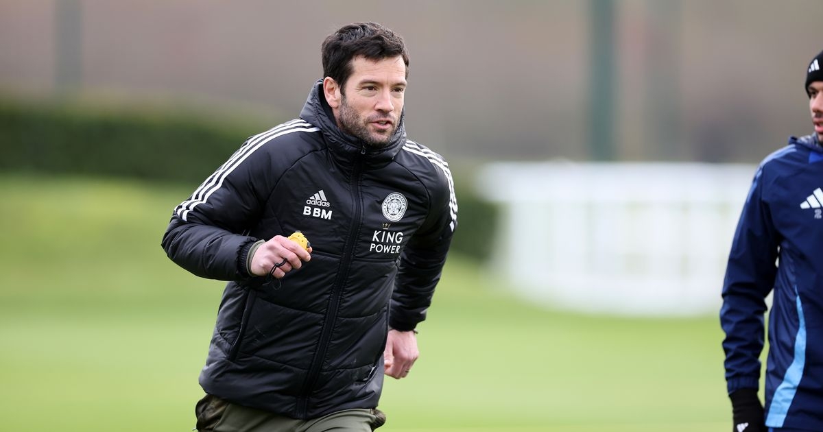 Cardiff City on brink of Brian Barry-Murphy appointment after his vision blows them away