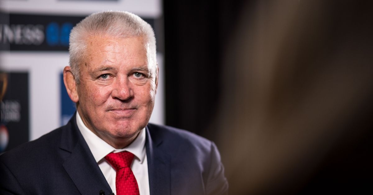 Tonight's rugby news as Gatland's new team win cup final thriller and Wales star makes 'hardest decision'