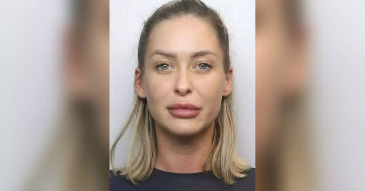 Love Island star unmasked as 'business brain' behind drug cartel