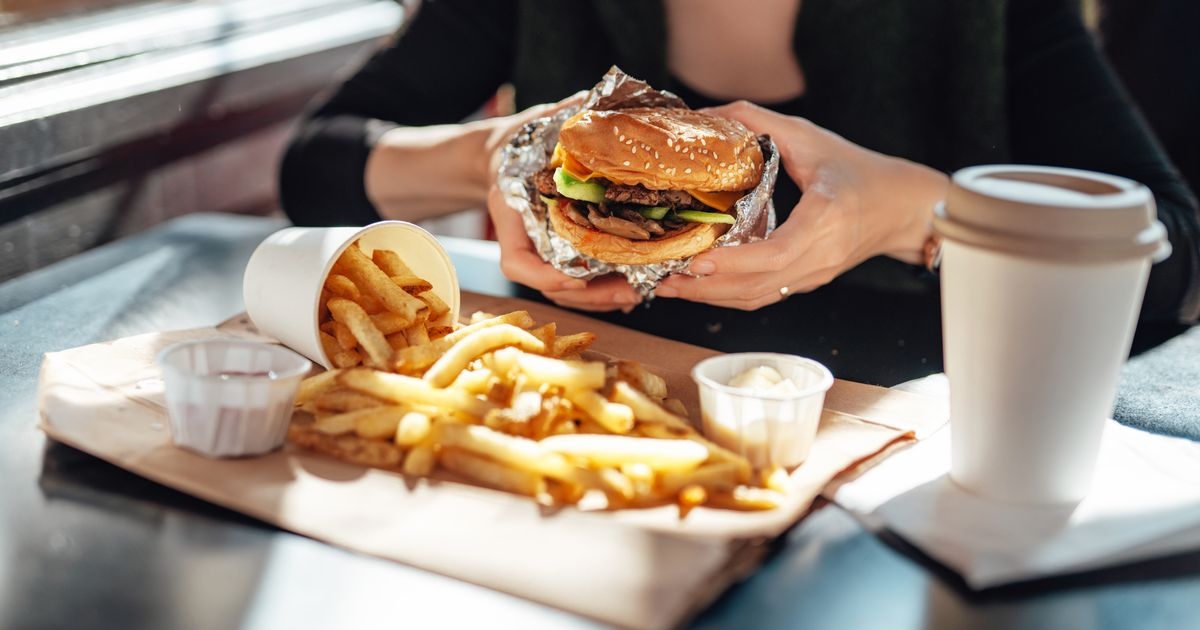 Major change to salt and sugar levels in UK food