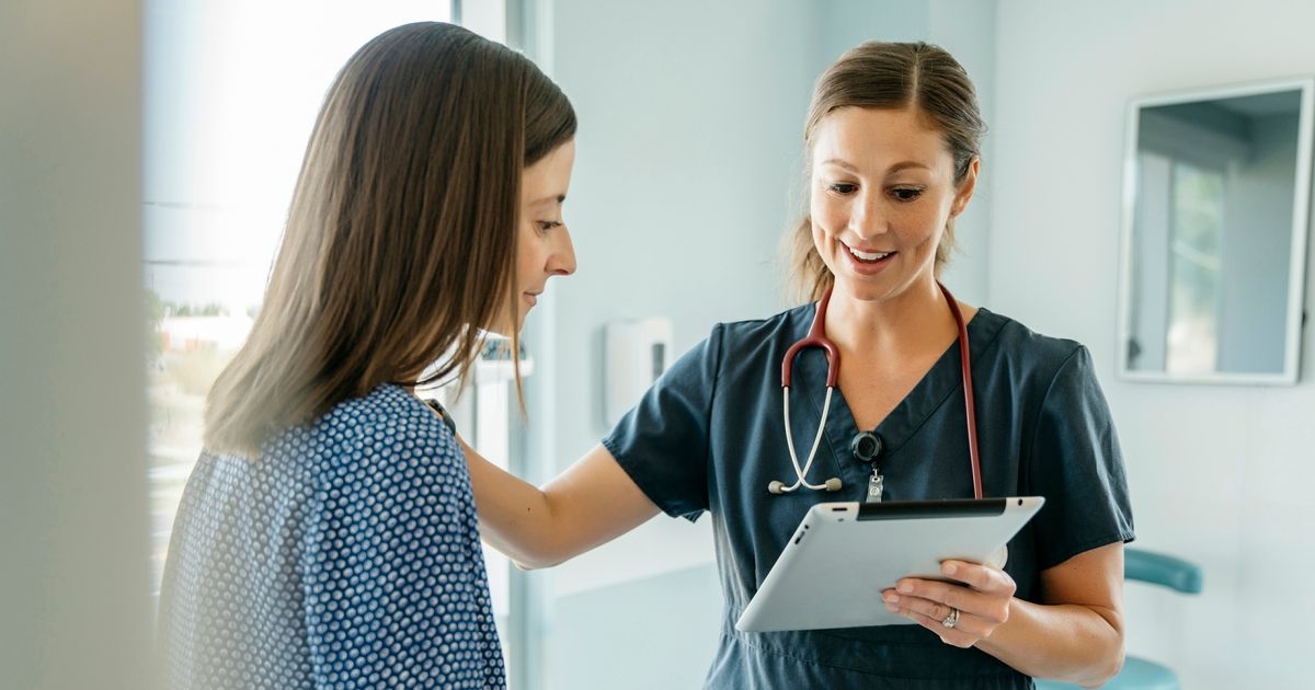 Employers told they should give women time off work for screening