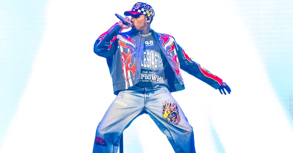 Chris Brown in Cardiff 2025: Timings, set list, tickets, parking, how to get there, road closures, support act and more