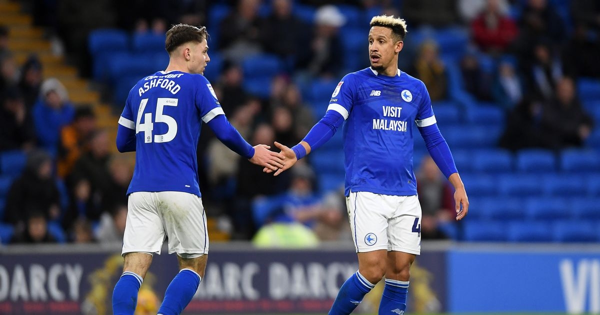 Championship clubs linked with moves for two senior Cardiff City stars
