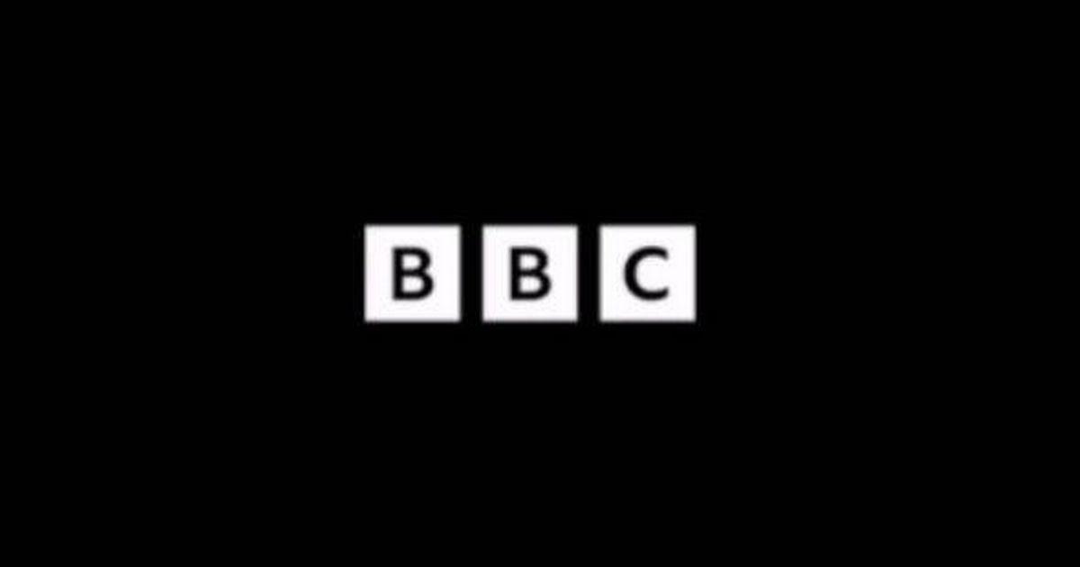 BBC presenter runs 10k in Crocs in memory of younger brother
