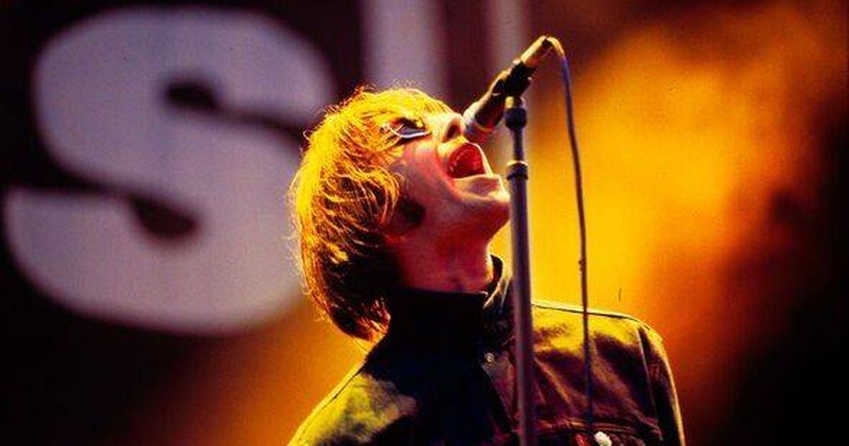 Oasis issue ticket warning ahead of Cardiff gigs