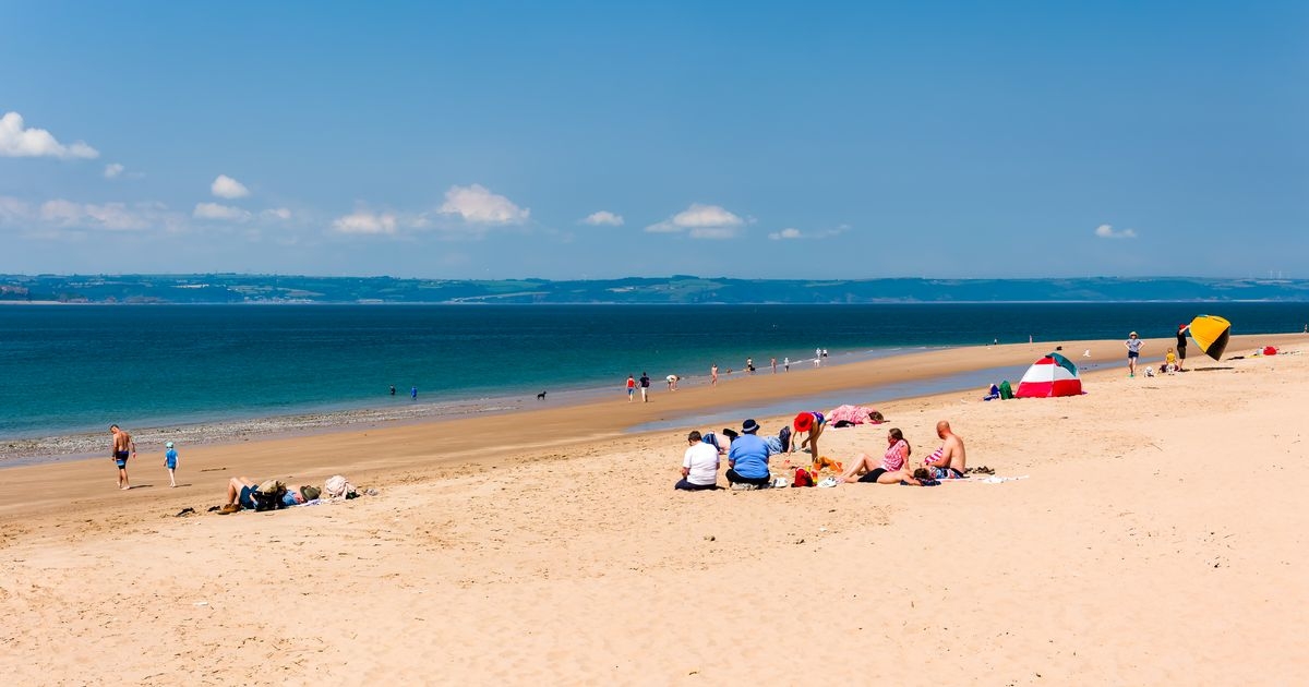 How hot it will get in every part of Wales as Met Office forecast confirms heatwave on the way