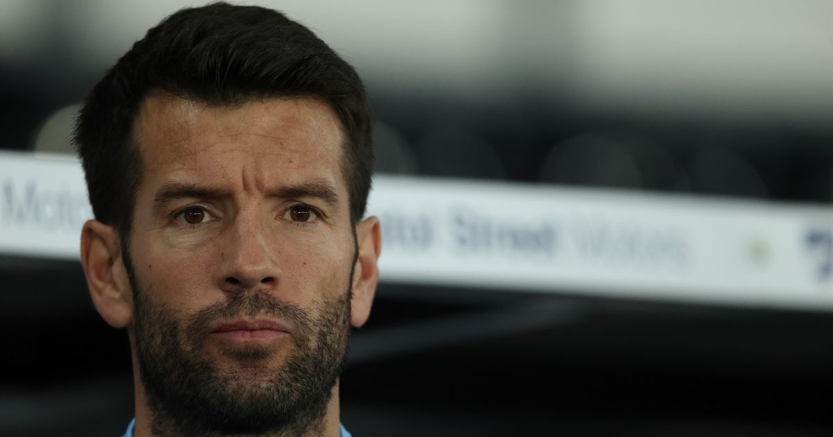 Cardiff City announce Brian Barry-Murphy as manager as Man City coach joins him