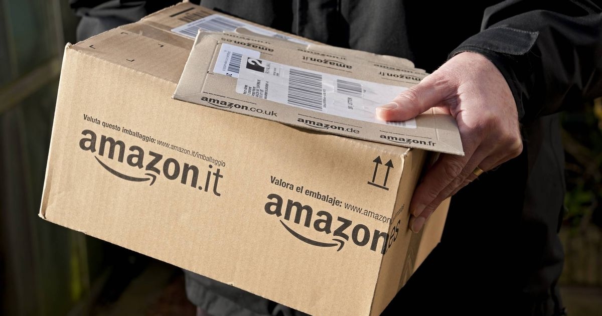 Beloved perfume shoppers have been buying for 20 years now less than £17 on Amazon