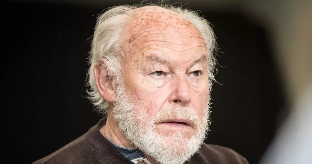 Timothy West's will shows he left thousands to list of charities