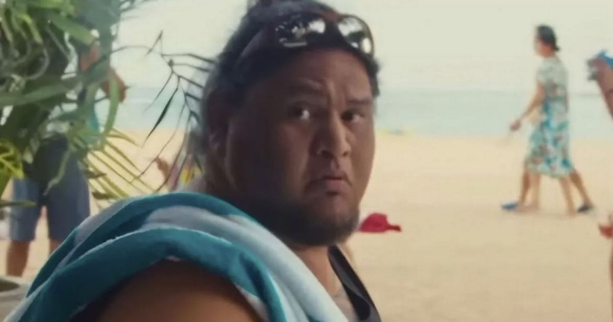 Actor dies weeks after Disney film hit cinemas
