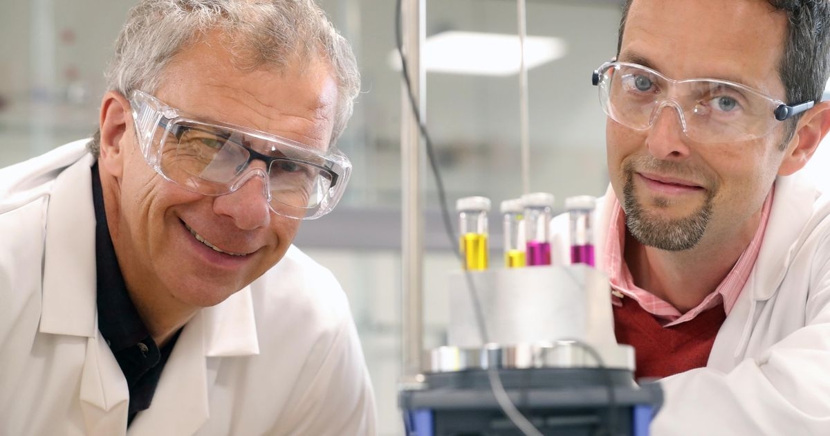 Welsh university spinout in huge £100m plus investment for its pioneering neuropsychiatric disorder therapies