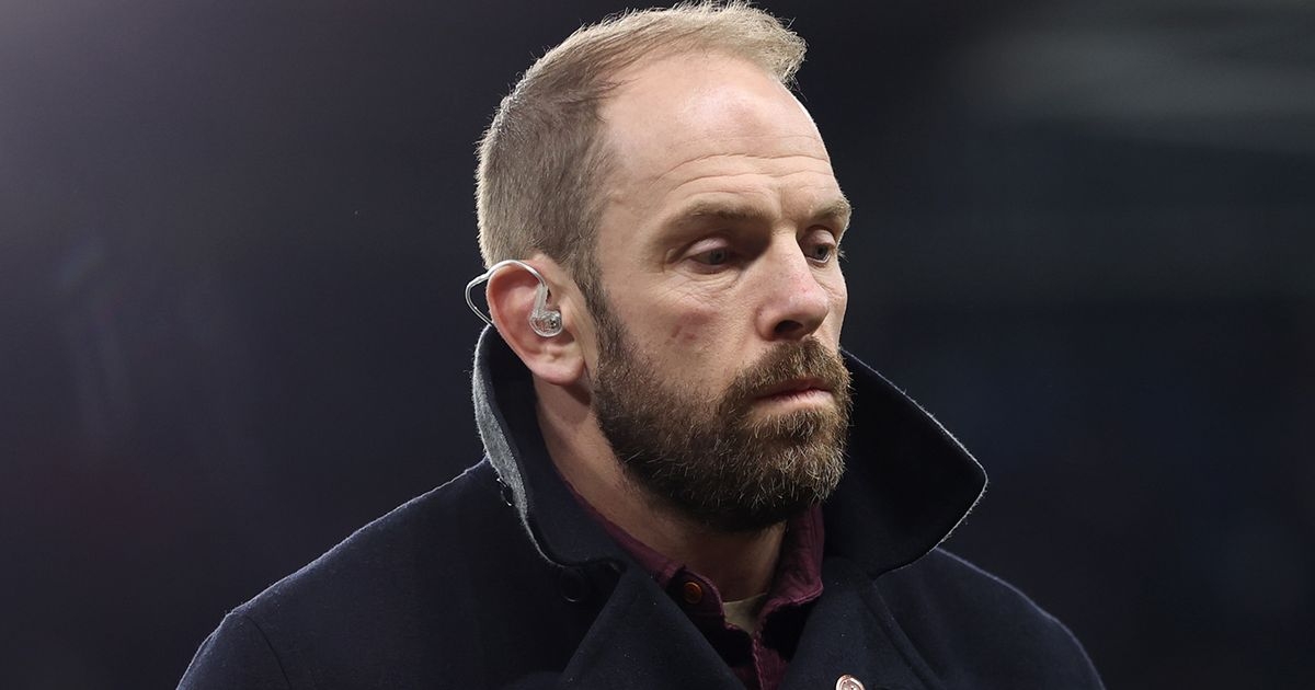 Tonight's rugby news as Alun Wyn Jones picks out unlucky Wales duo and Welsh players put through brutal sessions