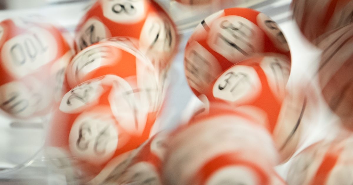 Single ticket-holder wins massive £208million EuroMillions jackpot