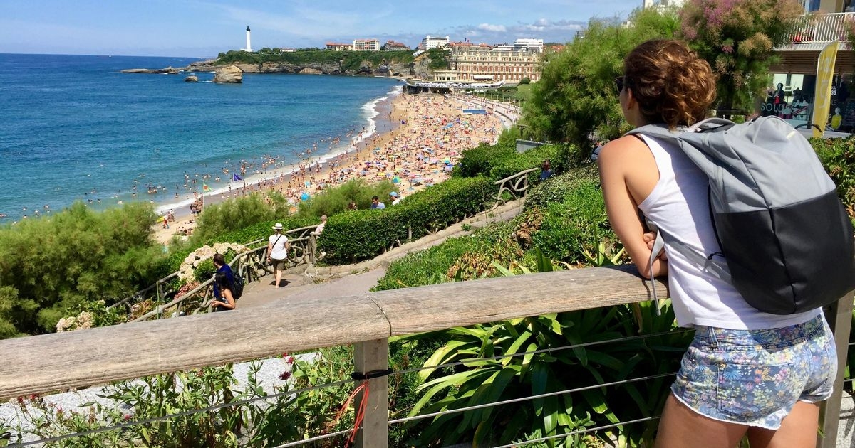 New law in France from July 1 bans activity that's legal in UK