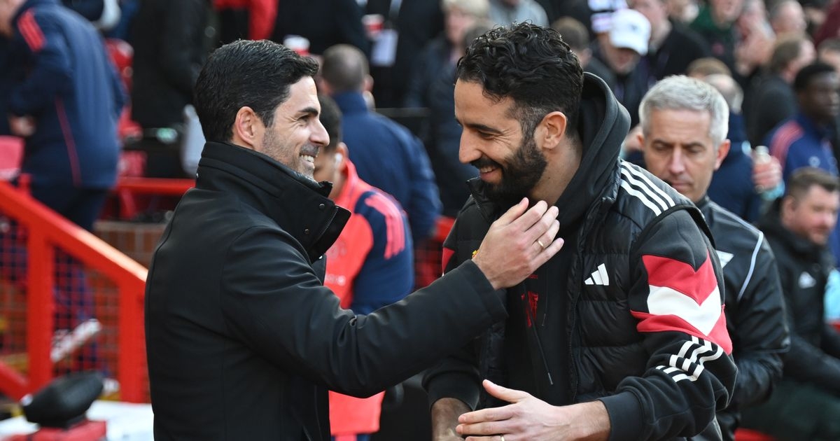 Full 2025/26 Premier League fixture lists revealed for Liverpool, Man Utd, Arsenal and others