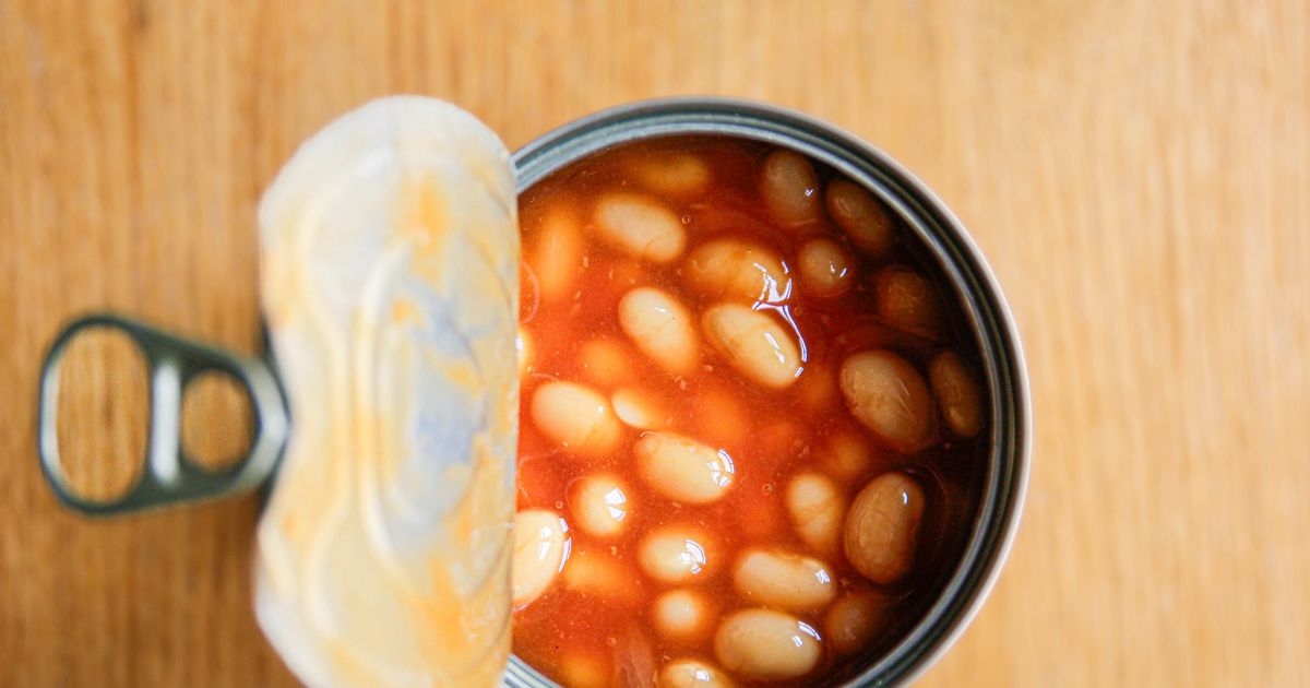 Doctor urges millions to get a tin of baked beans before June 30