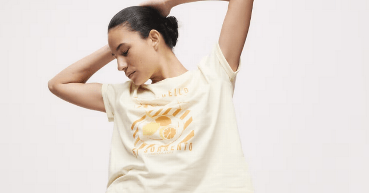 ‘Perfect fit' pyjama set that's ideal for summer is £12.50 at M&S