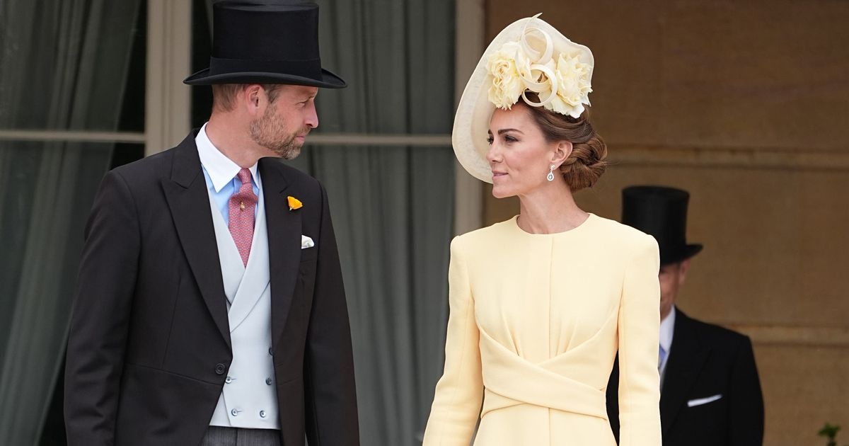 Kate Middleton 'disappointed' as she pulls out of event at last minute