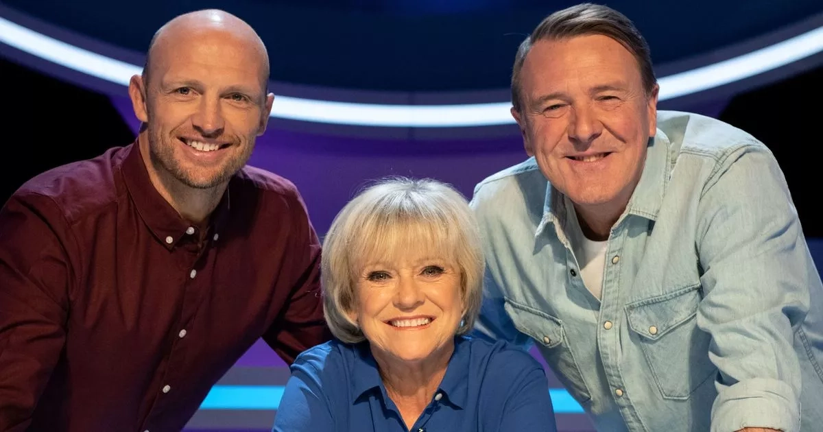 Phil Tufnell gives honest five-word response when asked about Question of Sport axe