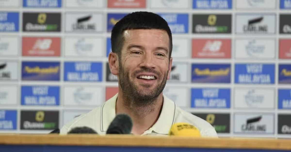 Brian Barry-Murphy's first decision as Cardiff City boss was a no-brainer as staff details emerge