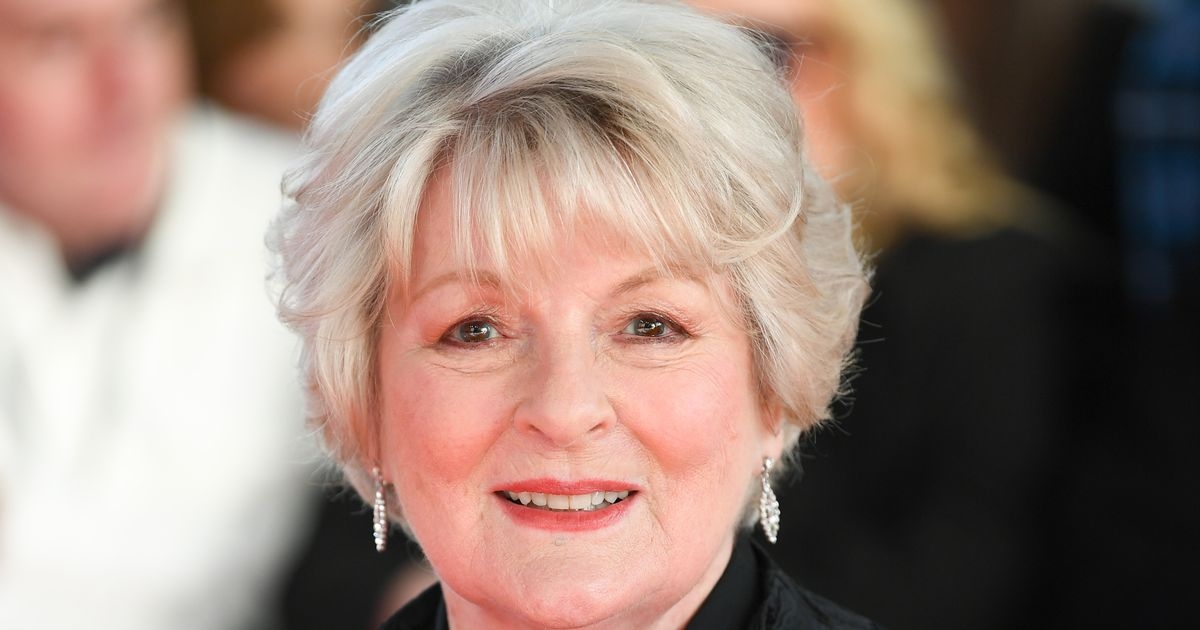 Brenda Blethyn's 'gripping' new thriller confirms UK screening and its not far away