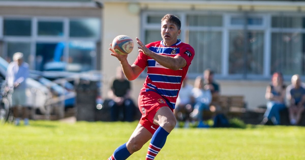 Gavin Henson and former Wales stars to play on same side against Welsh club team