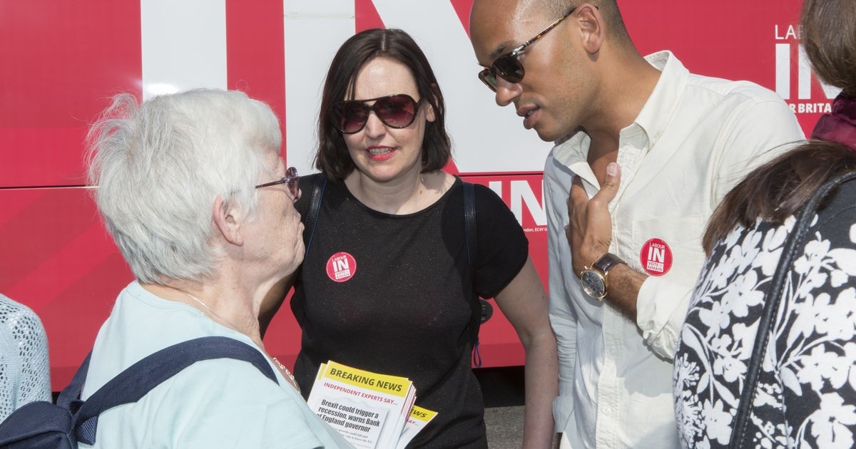 Senior Labour MP quits her post over planned DWP benefits cuts