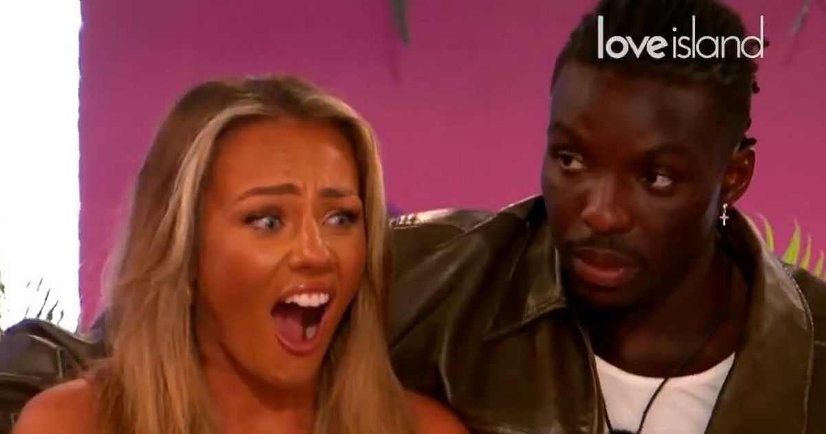 Explosive Love Island episode immediately hailed as 'best ever' after incredible drama