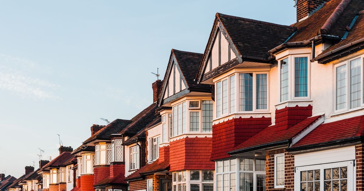 Channel 4 presenter issues key advice to people looking at homes now