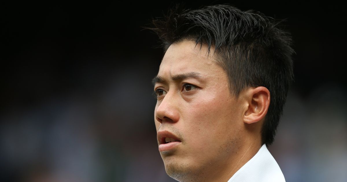 Wimbledon quarter-finalist breaks silence after being caught in affair with model