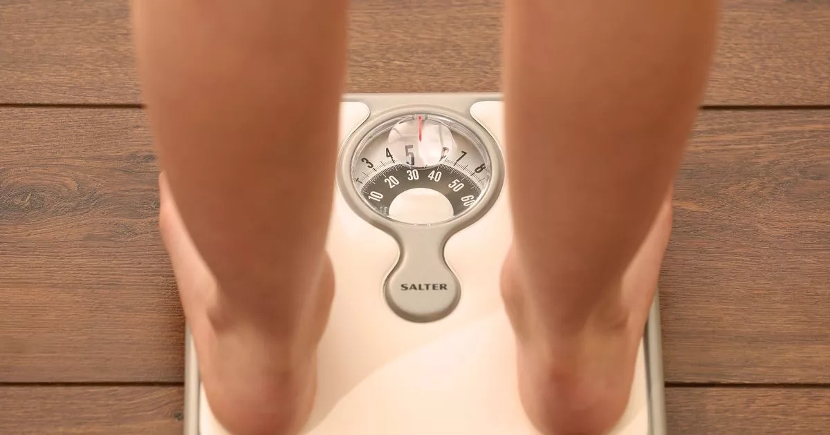 The new weight loss pill showing significant results within 12 weeks