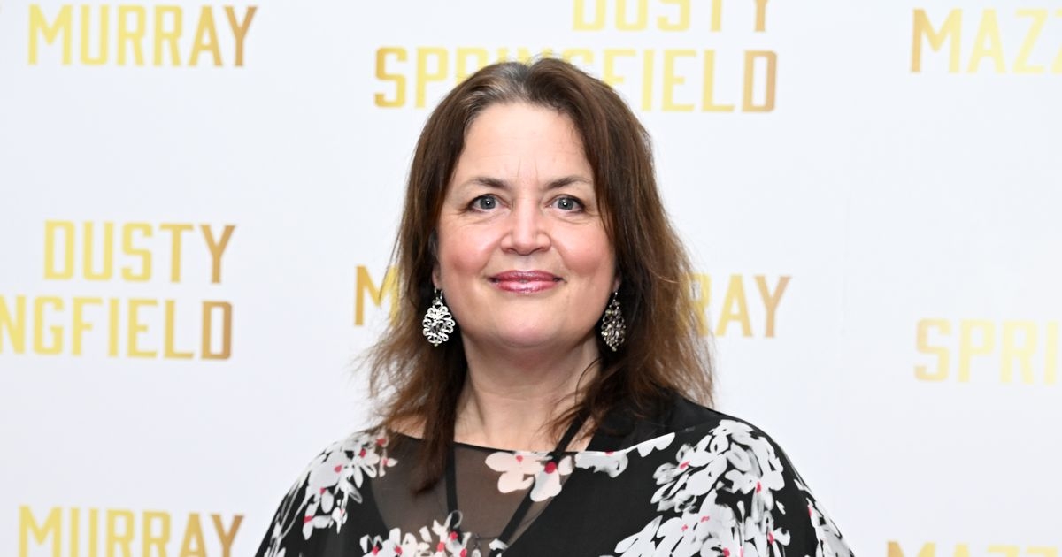 Gavin and Stacey's Ruth Jones confirms TV return in BBC period drama