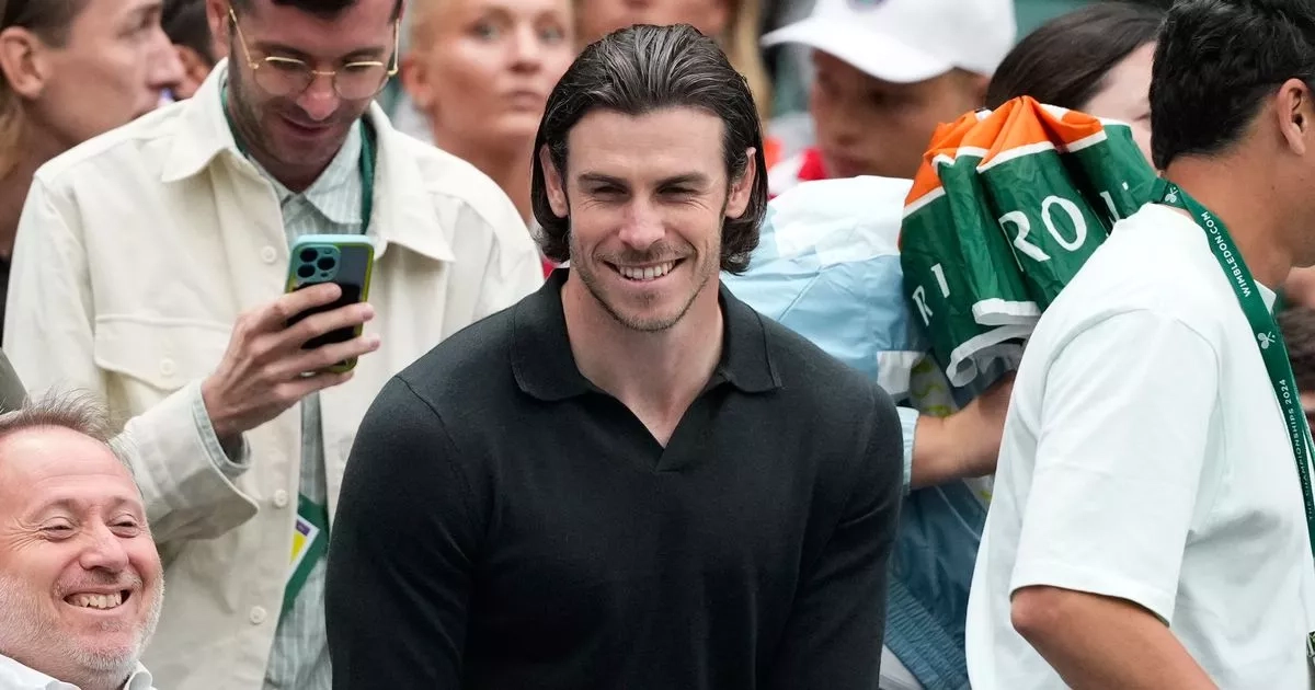 Gareth Bale's staggering net worth amid shock Cardiff City takeover bid