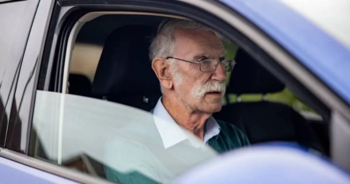 Older drivers warned about new tests and changes to rules