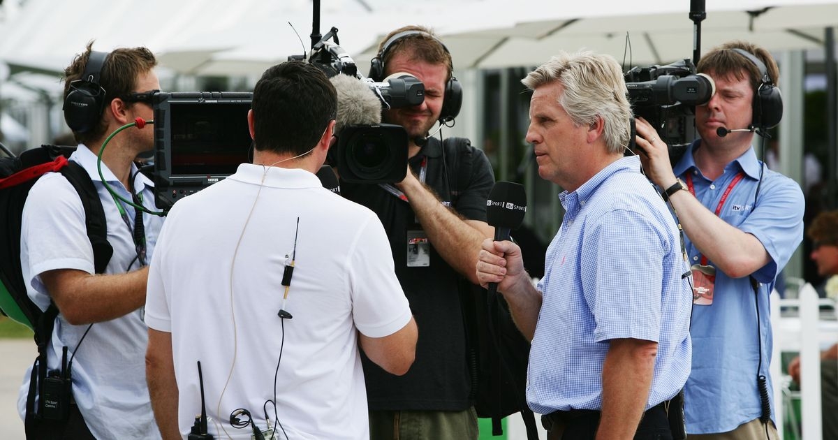 BBC TV icon to leave screens for good today as he says 'I'll go quietly'