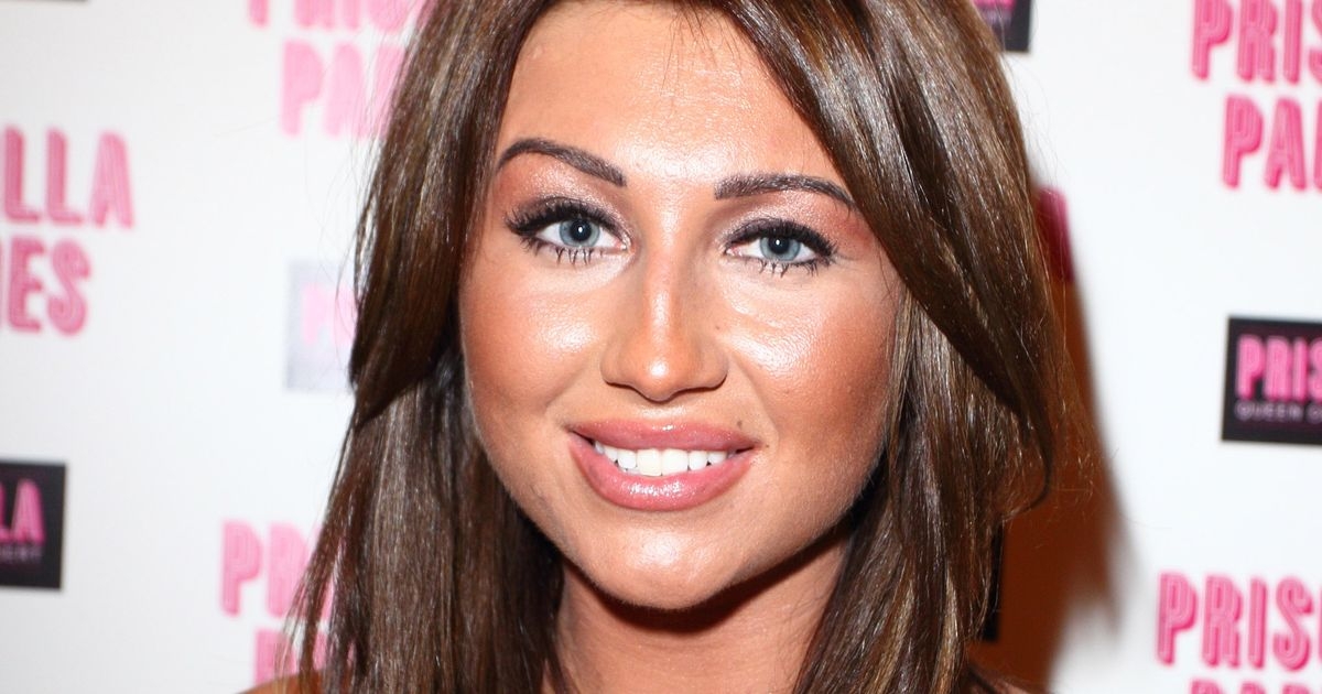 TOWIE star unrecognisable 15 years on from reality show as she admits surgery regret