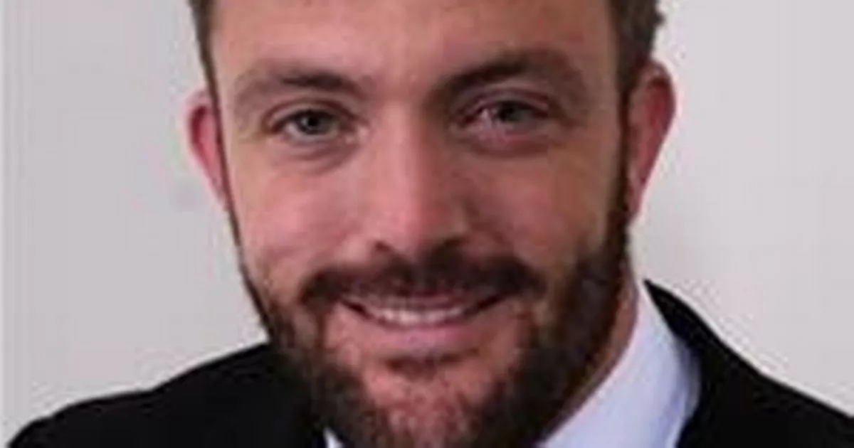 Politician did send racist voice note that said white men should be allowed black slaves