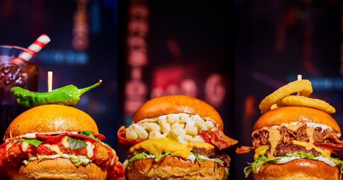Frankie and Benny's giving away £100,000 of free burgers with no catch