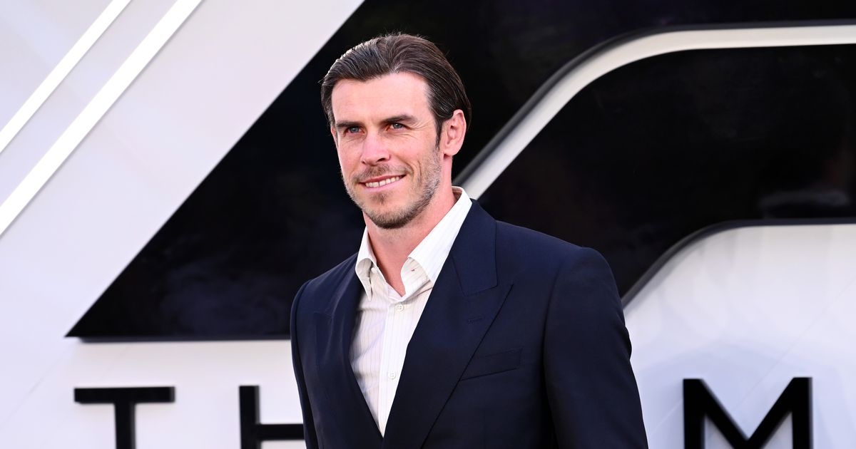Gareth Bale confirms stunning bid to buy Cardiff City and hopes to 'get something done'