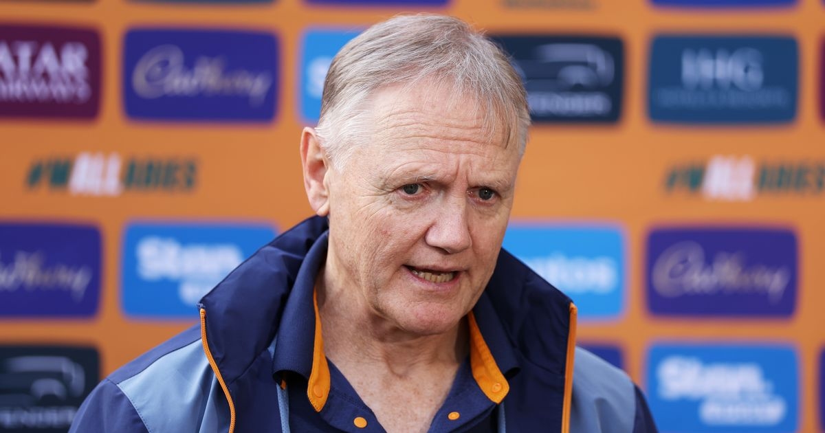 Wallabies coach hits back at Lions as breach of contract warning is rejected