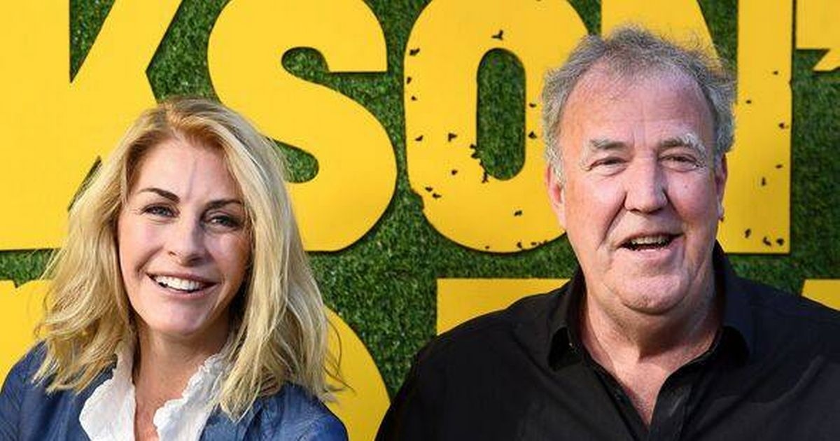 Clarkson's Farm beats The Traitors to entertainment prize at Tric Awards