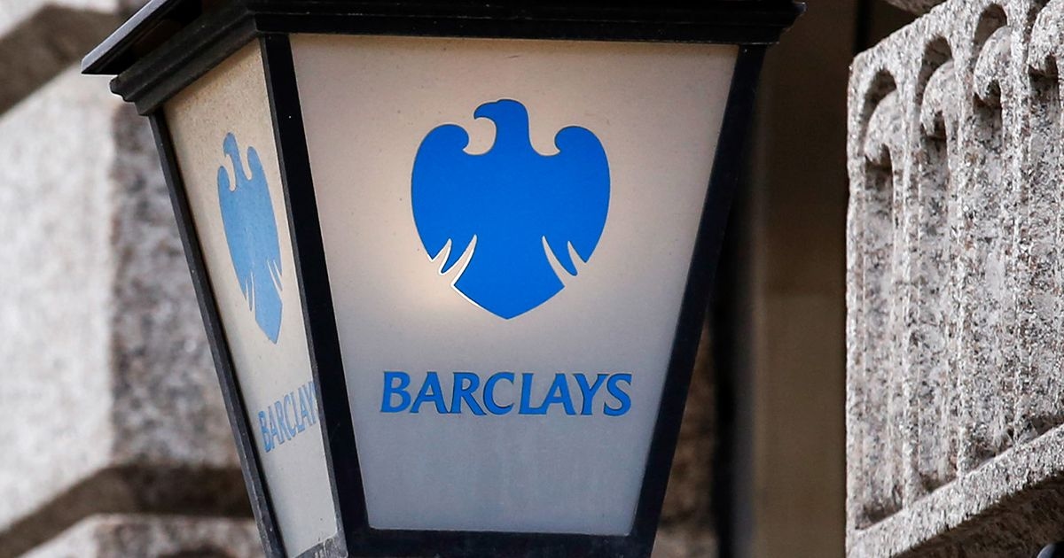 Barclays explains how to 'make sure your account is safe' after scam reported