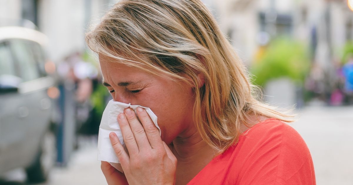 Health warning for anyone going to Spain, Greece, Turkey, France or Italy