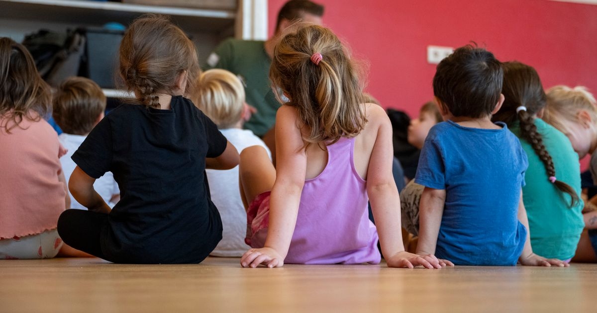 The only council nursery school in this Welsh county could close