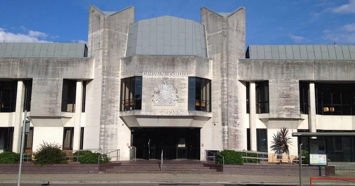 Man attacked his partner twice as they lay in bed together