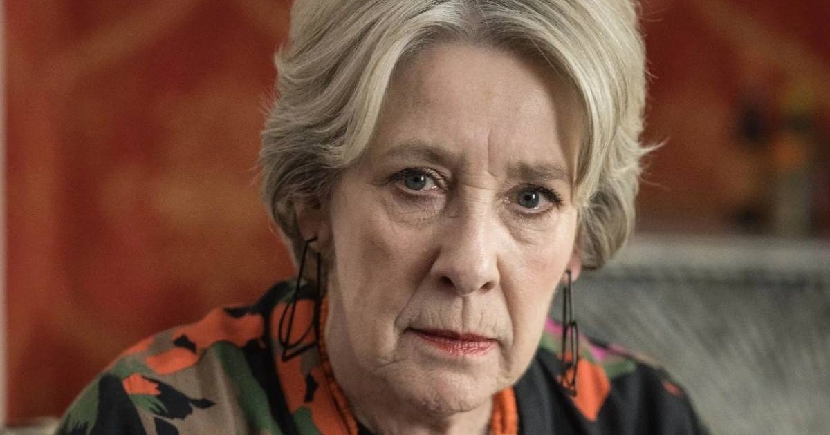 Inside Channel 5's Murder Most Puzzling cast led by Downton Abbey legend